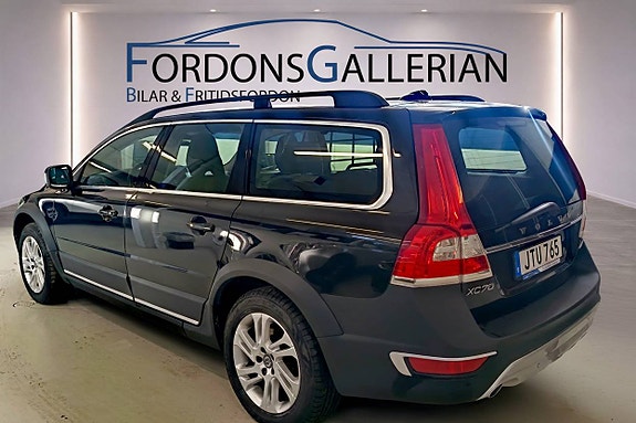 Volvo XC70 6 of 15
