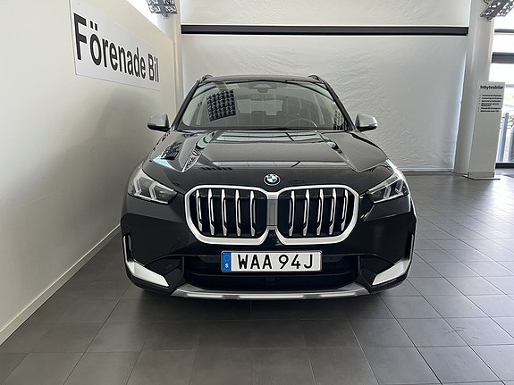 BMW X1 2 of 14