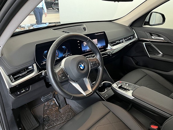 BMW X1 6 of 14