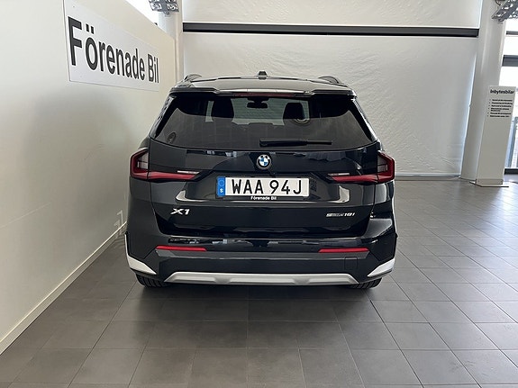 BMW X1 12 of 14