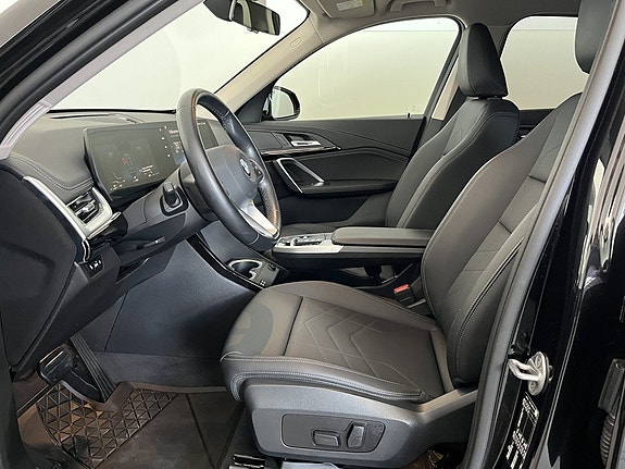 BMW X1 5 of 14
