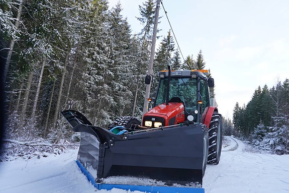 SE VIKPLOG 1,75-2,8 METER 3 of 12