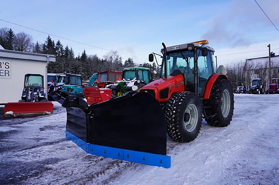 SE VIKPLOG 2,8HD - 4,0 METER 9 of 12