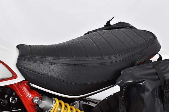 Ducati Scrambler 800 Desert Sled ABS Nyservad 9 of 18