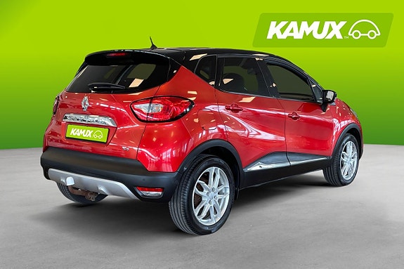 Renault Captur 4 of 26
