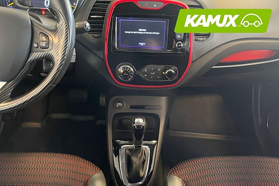Renault Captur 11 of 26