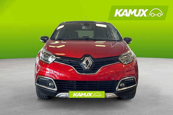 Renault Captur 6 of 26