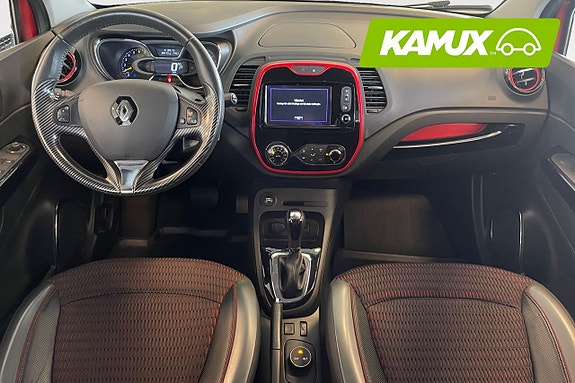 Renault Captur 10 of 26