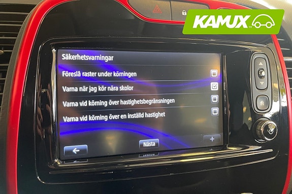 Renault Captur 22 of 26
