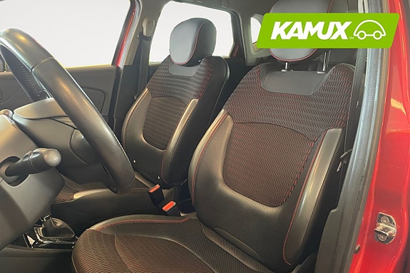Renault Captur 9 of 26