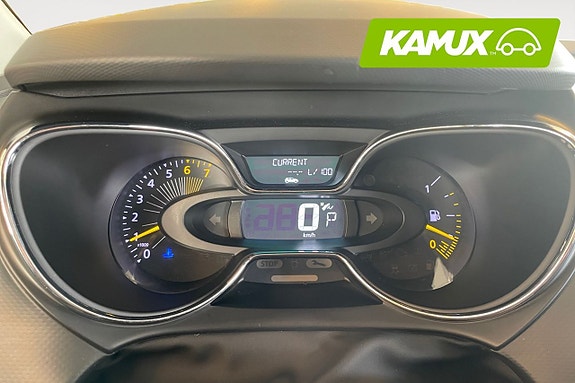 Renault Captur 12 of 26