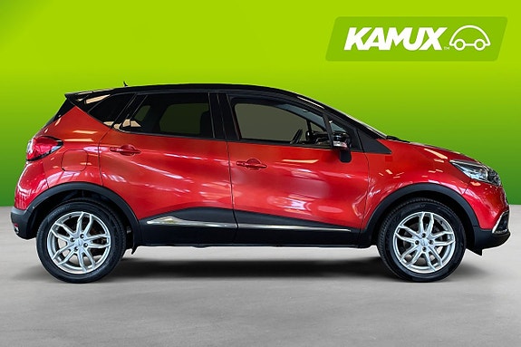 Renault Captur 2 of 26