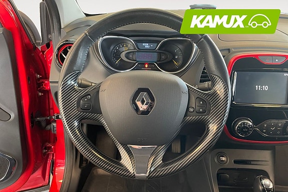 Renault Captur 13 of 26