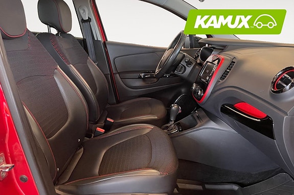 Renault Captur 15 of 26