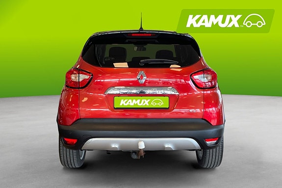 Renault Captur 5 of 26