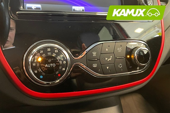 Renault Captur 23 of 26