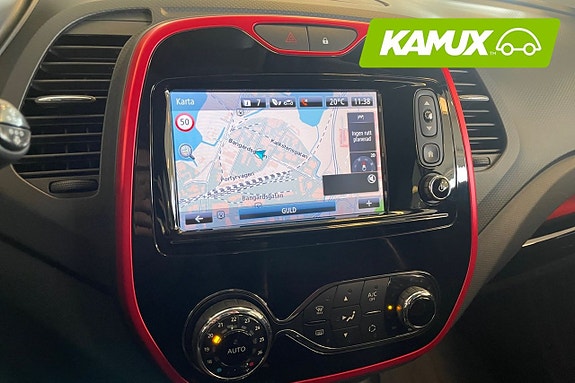 Renault Captur 18 of 26