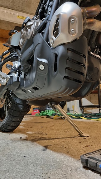 Yamaha TÉNÉRÉ 700 8 of 8