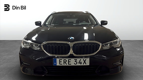 BMW 320 4 of 14