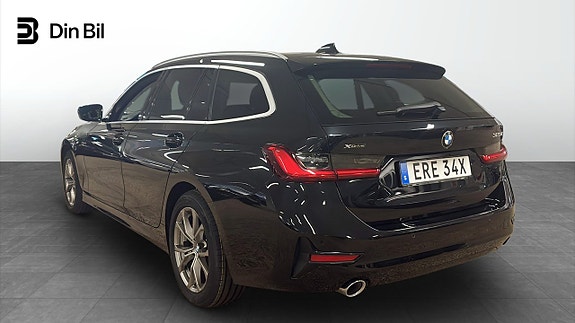 BMW 320 3 of 14