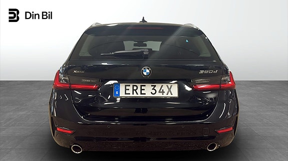 BMW 320 5 of 14