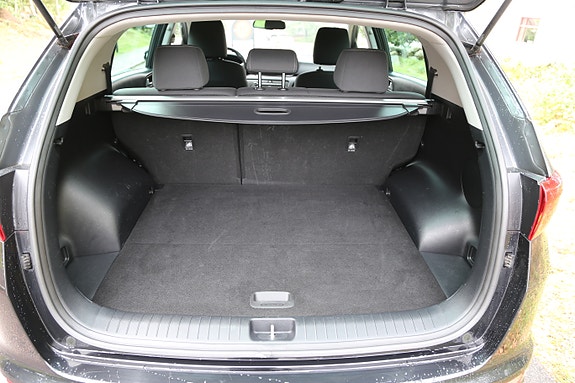 Kia Sportage 7 of 14