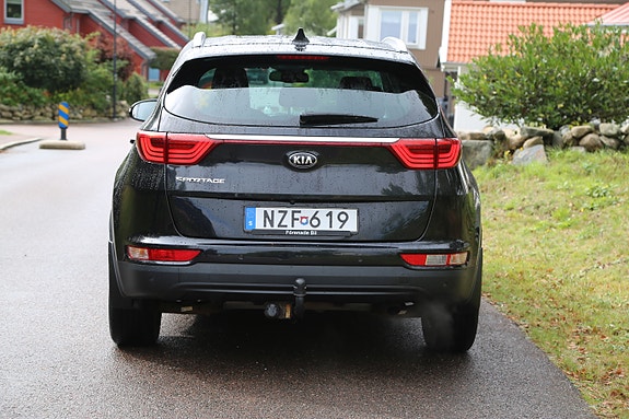 Kia Sportage 5 of 14