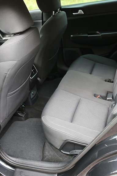 Kia Sportage 10 of 14