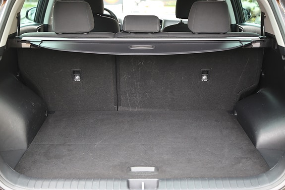 Kia Sportage 14 of 14