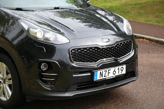 Kia Sportage 13 of 14