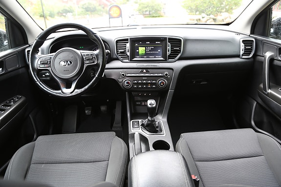 Kia Sportage 12 of 14
