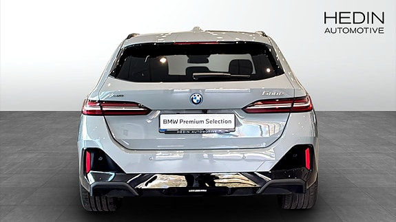 BMW 530e 7 of 9