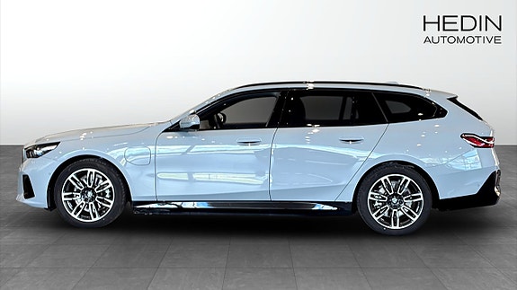 BMW 530e 6 of 9