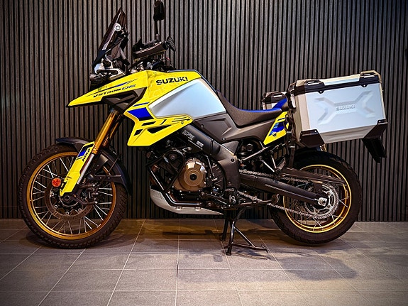 Suzuki V-Strom 1050 DE 2 of 15