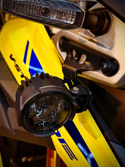 Suzuki V-Strom 1050 DE 7 of 15