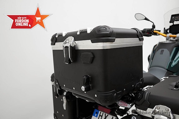BMW Motorrad R1300GS Snabb Hemleverans* 11 of 23