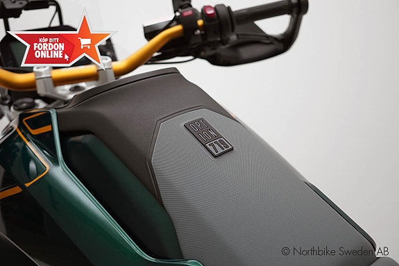 BMW Motorrad R1300GS Snabb Hemleverans* 18 of 23