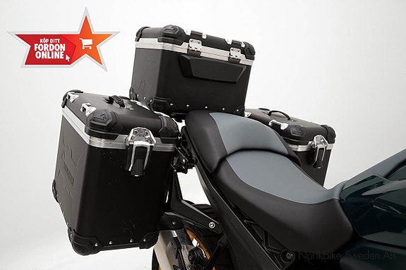 BMW Motorrad R1300GS Snabb Hemleverans* 10 of 23