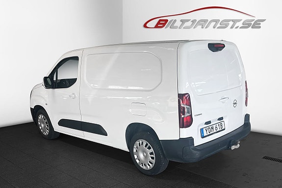 Opel Combo 3 of 7