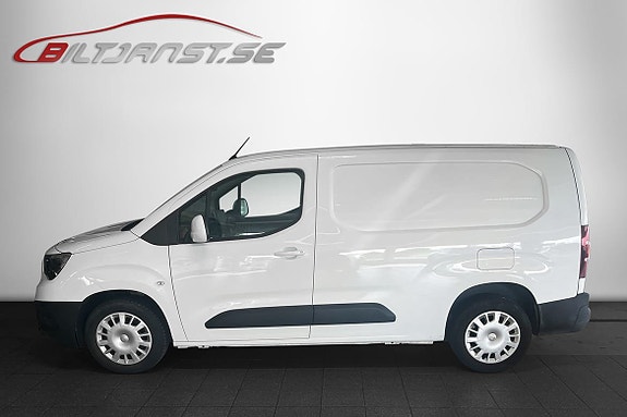 Opel Combo 2 of 7