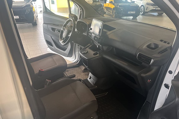 Opel Combo 6 of 7