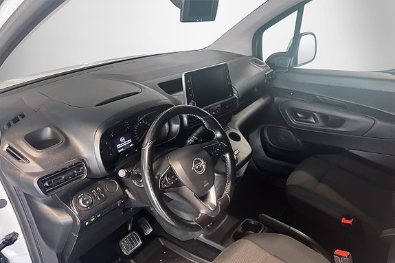 Opel Combo 5 of 7
