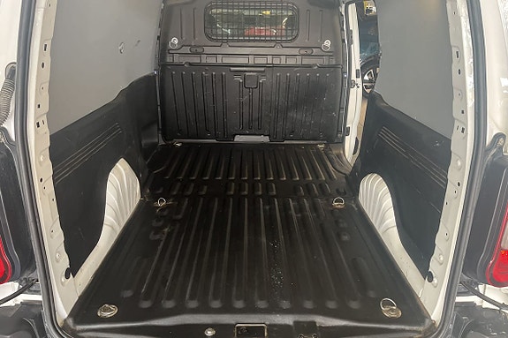 Opel Combo 7 of 7
