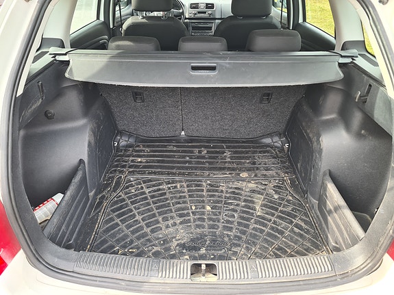 Skoda Fabia 5 of 7
