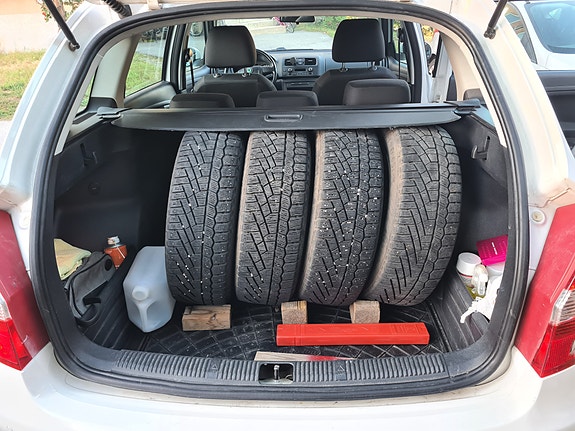 Skoda Fabia 7 of 7
