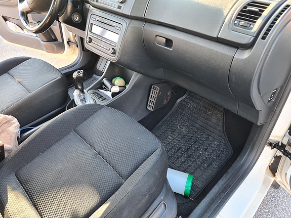 Skoda Fabia 4 of 7