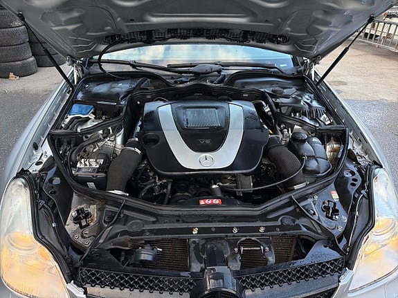 Mercedes-Benz CLS350 21 of 22