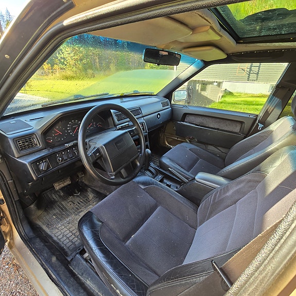 Volvo 940 3 of 3