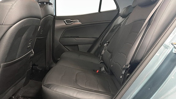 Kia Sportage 10 of 22
