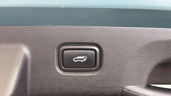 Kia Sportage 9 of 22